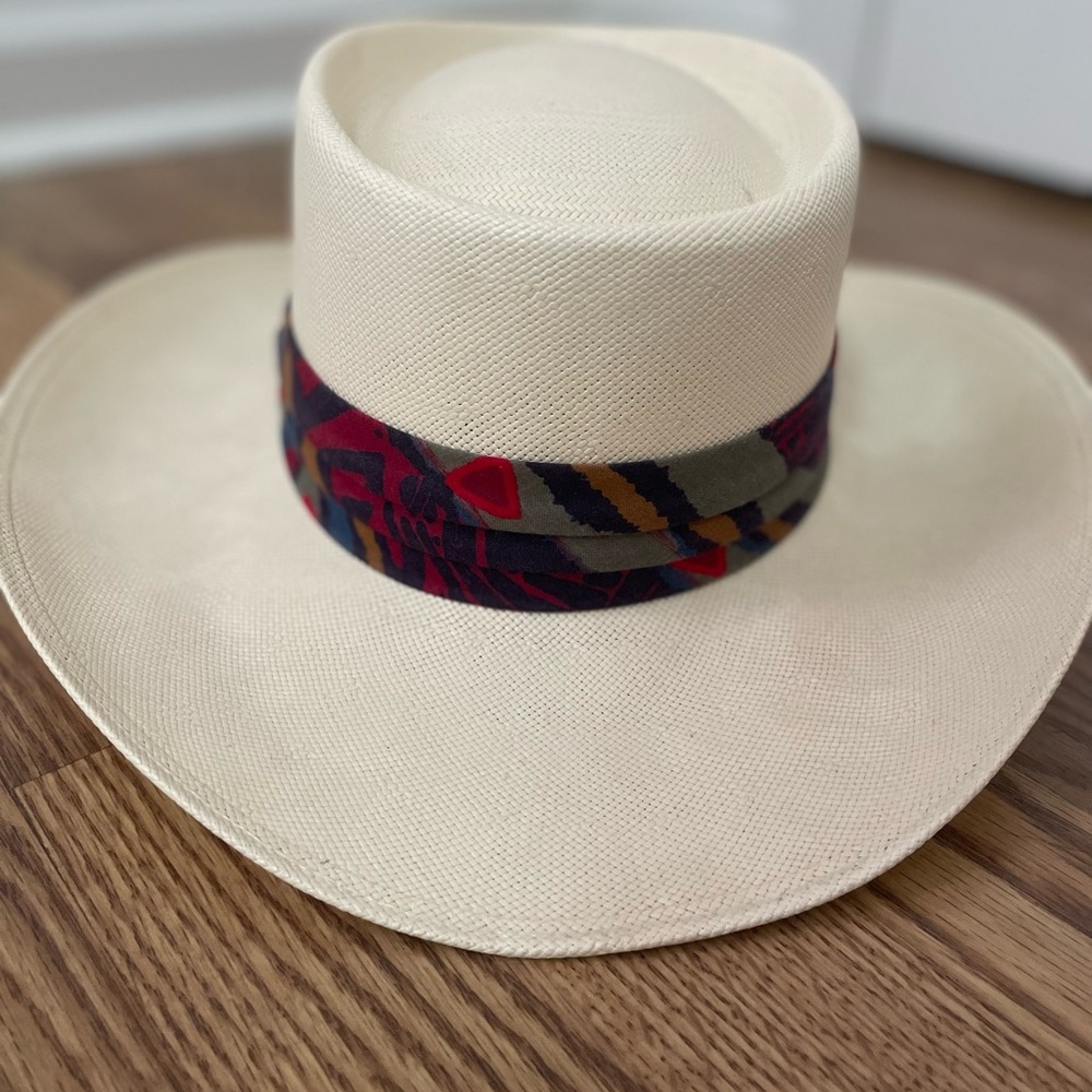 STETSON sundowner
